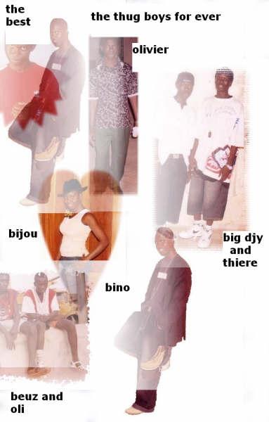bino
